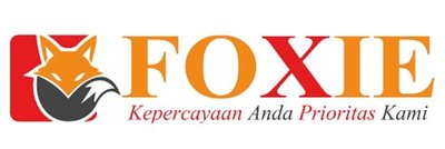 Trademark FOXIE, Kepercayaan Anda Prioritas Kami