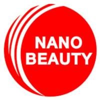 Trademark NANO BEAUTY + Lukisan