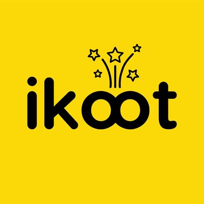 Trademark ikoot