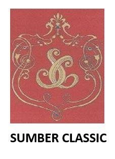 Trademark SUMBER CLASSIC + LOGO