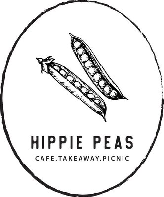 Trademark HIPPIE PEAS