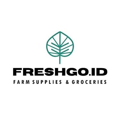 Trademark FRESHGO.ID