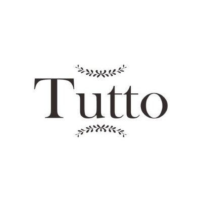 Trademark Tutto + Logo