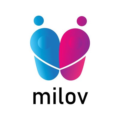 Trademark MILOV