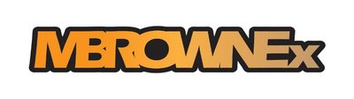 Trademark MBROWNEX