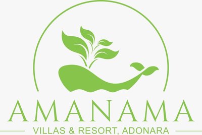 Trademark AMANAMA + Lukisan