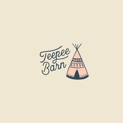 Trademark TEEPEE BARN