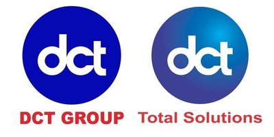 Trademark DCT GROUP DCT TOTAL SOLUTIONS DAN LUKISAN