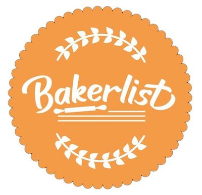 Trademark BAKERLIST