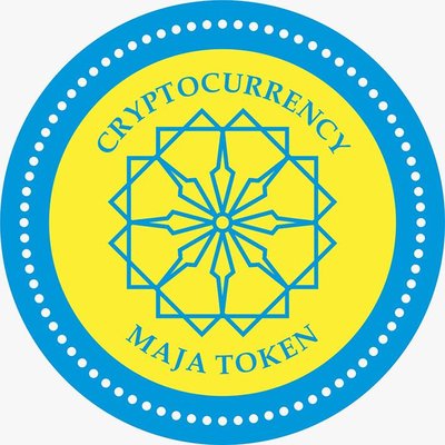 Trademark MAJA TOKEN