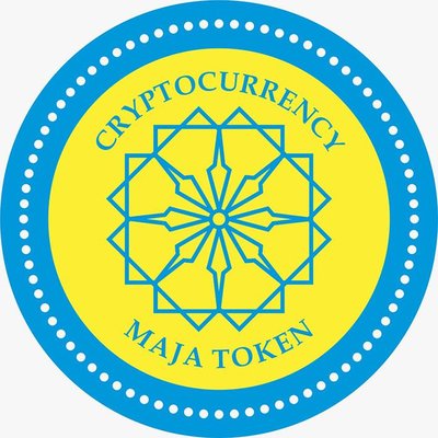 Trademark MAJA TOKEN