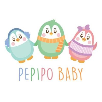 Trademark PEPIPO BABY & Logo