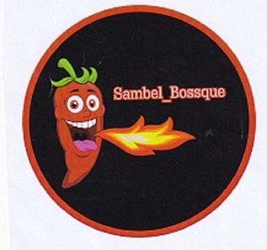 Trademark SAMBEL BOSSQUE