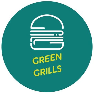 Trademark GREEN GRILLS