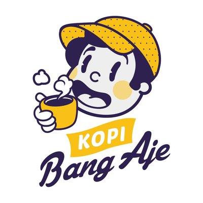 Trademark Kopi Bang Aje