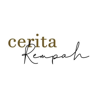 Trademark cerita Rempah