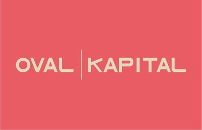 Trademark OVAL KAPITAL