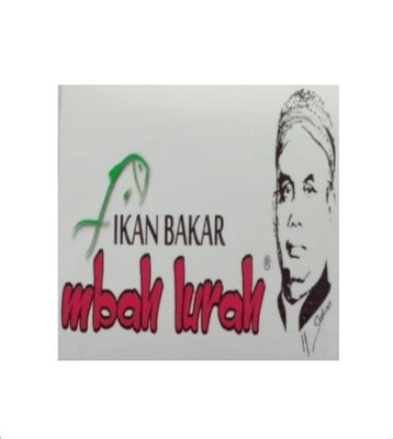 Trademark IKAN BAKAR mbah lurah