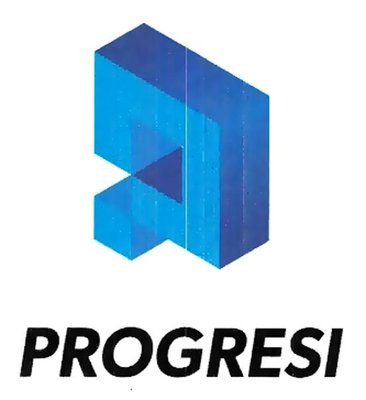 Trademark PROGRESI