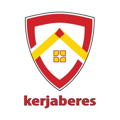 Trademark kerjaberes