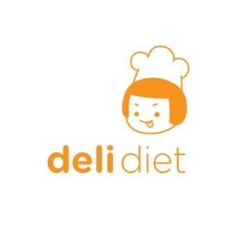 Trademark delidiet + Gambar