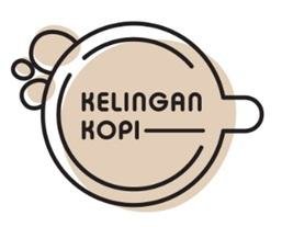 Trademark KELINGAN KOPI +LUKISAN