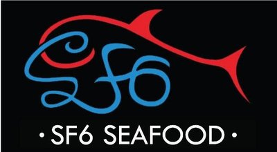 Trademark SF6 SEAFOOD + LOGO