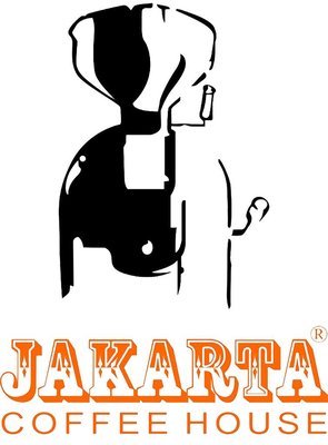 Trademark Jakarta Coffee House