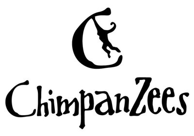 Trademark CHIMPANZEES + LOGO