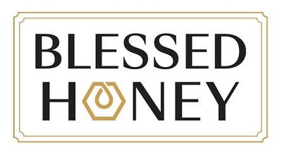 Trademark BLESSED HONEY