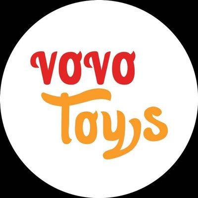 Trademark VOVO TOYS