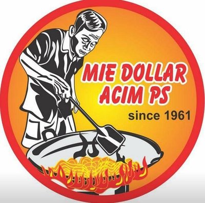 Trademark MIE DOLLAR ACIM PS