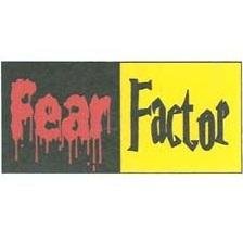 Trademark Fear Factor