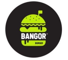 Trademark BANGOR BURGER + LOGO