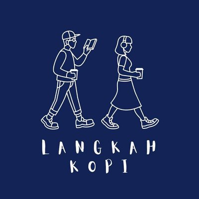 Trademark LANGKAH KOPI