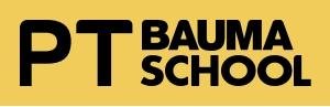 Trademark PT BAUMA SCHOOL