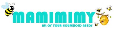 Trademark MAMIMIMY all of your household needs & LUKISAN