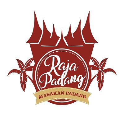 Trademark RAJA PADANG MASAKAN PADANG