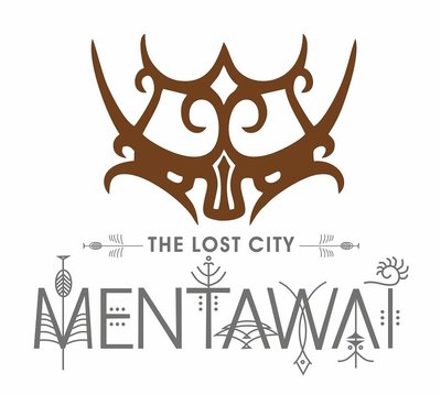 Trademark THE LOST CITY MENTAWAI