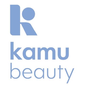 Trademark kamu beauty dan logo