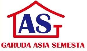 Trademark GAS GARUDA ASIA SEMESTA + LOGO