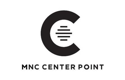 Trademark MNC CENTER POINT