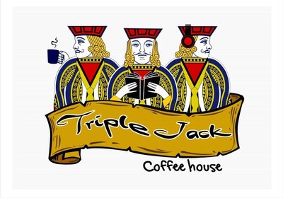 Trademark Triple Jack Coffee House & Logo