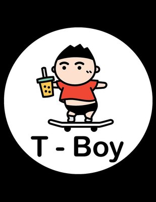 Trademark T - Boy