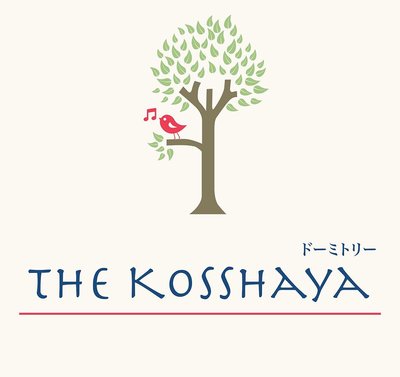 Trademark The Kosshaya