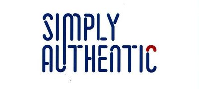 Trademark SIMPLY AUTHENTIC