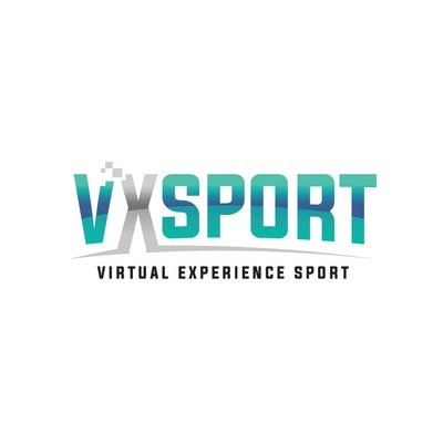 Trademark VXSPORT + LOGO