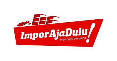 Trademark IMPORAJADULU IMPOR JADI GAMPANG & Lukisan