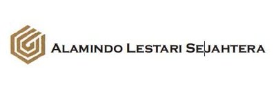 Trademark ALAMINDO LESTARI SEJAHTERA + LOGO