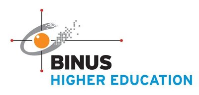 Trademark BINUS HIGHER EDUCATION